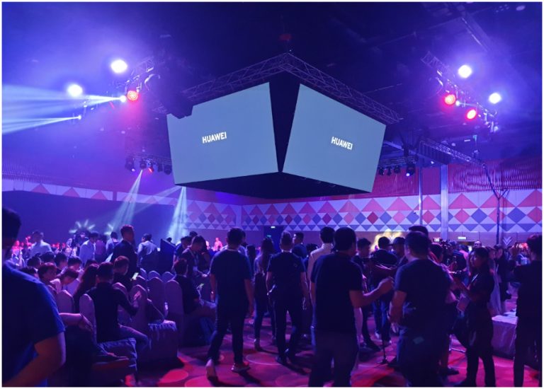 Huawei P30 'Series' Mula Dijual Bermula 6 April Ini, Ada Juga Gajet