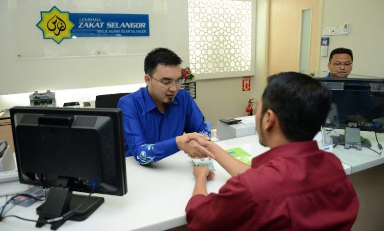 Senarai Kadar Harga Bayaran Zakat Fitrah 2019 Bagi Seluruh Negeri