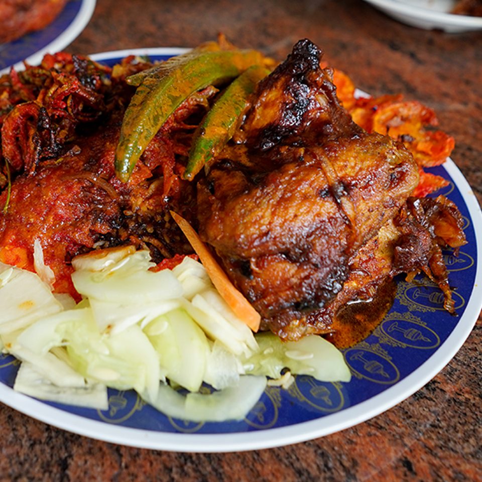 Kedai Mamak Asyik Penuh Ja, Ini Antara Jenis Dan Ragam Pelanggan Yang