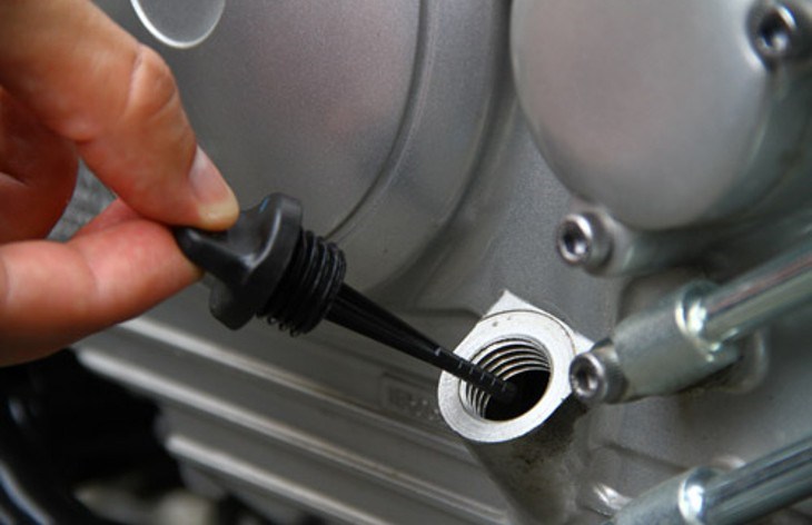 Main Redah Je, Ini 7 Tips Penjagaan Motorsikal Wajib Ambil