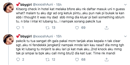 Abu Mayat Dan Paku Keluar Dari Badan, Ibu Dipercayai Disihir Guna