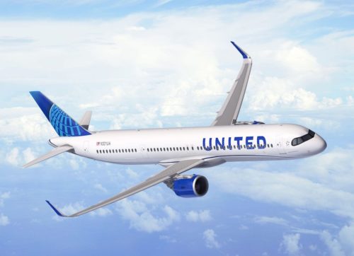 enjin pesawat united airlines dilaporkan keluarkan api setelah berlepas