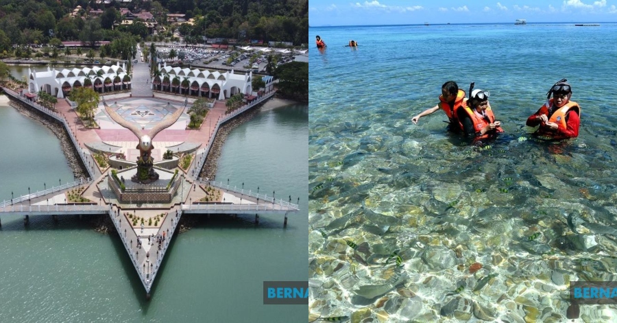 pengecualian cukai pelancongan