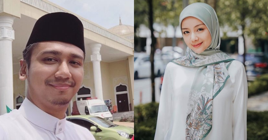 mira filzah akad nikah