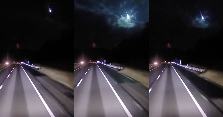 meteor