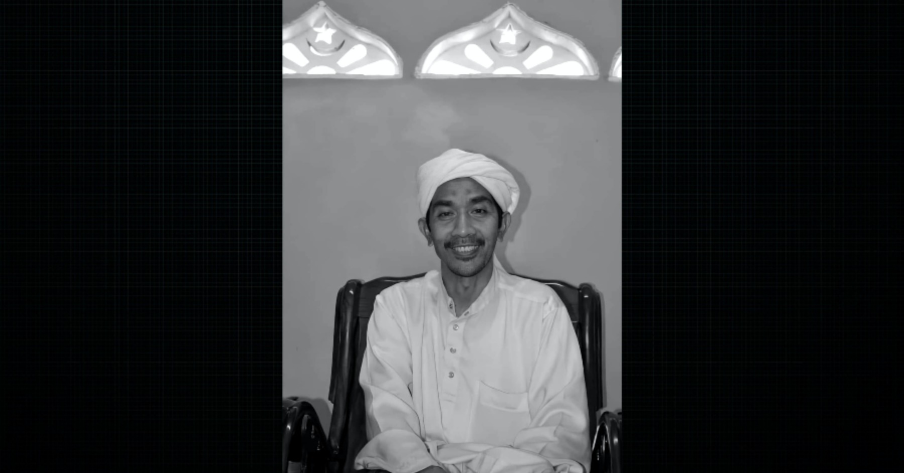 Permata Ulama Negeri Kedah, Tuan Guru Hj Rifaie bin Yaakob