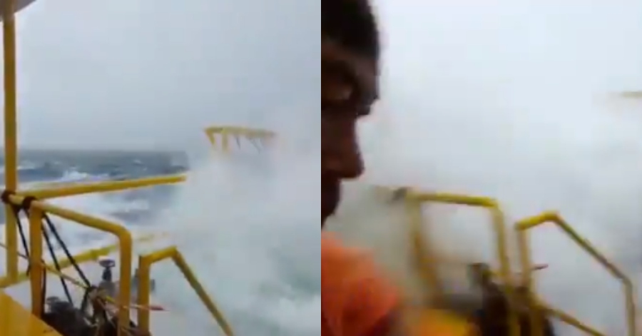 kapal dayang