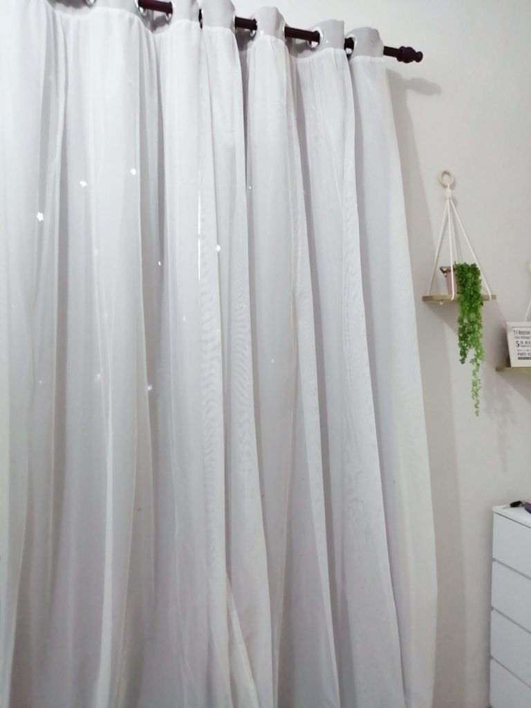 Beli 14 Barang Ini Dari Shopee Untuk Hias Bilik Tidur ...