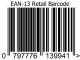 Bukan Saja Letak, Rupanya Ini Maksud Barcode Di Produk & 3 Nombor