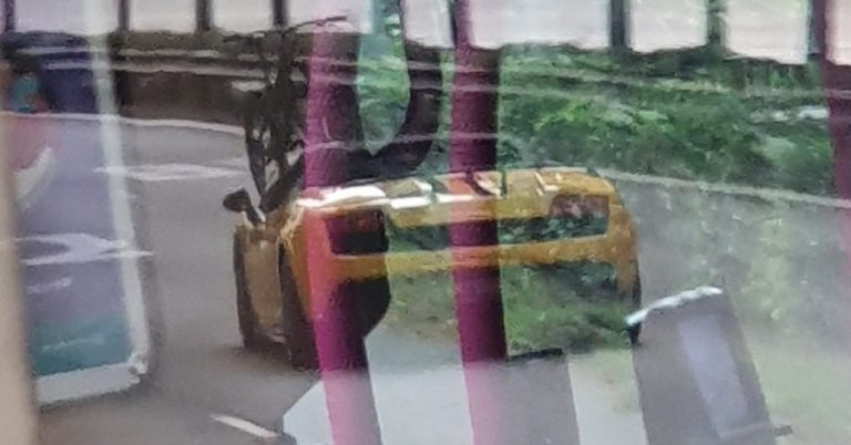 Penunggang Basikal Singapura Hilang