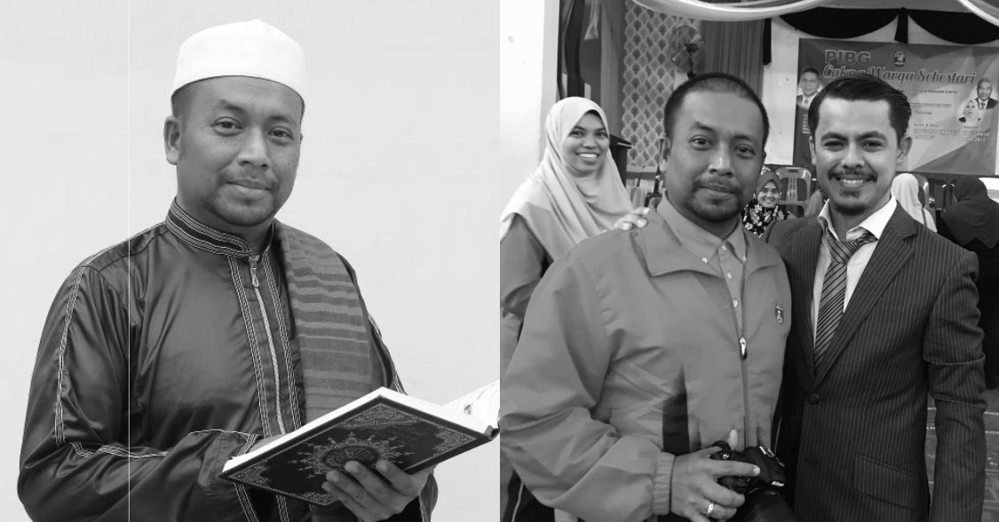 Ustaz Azizan Al Farisi