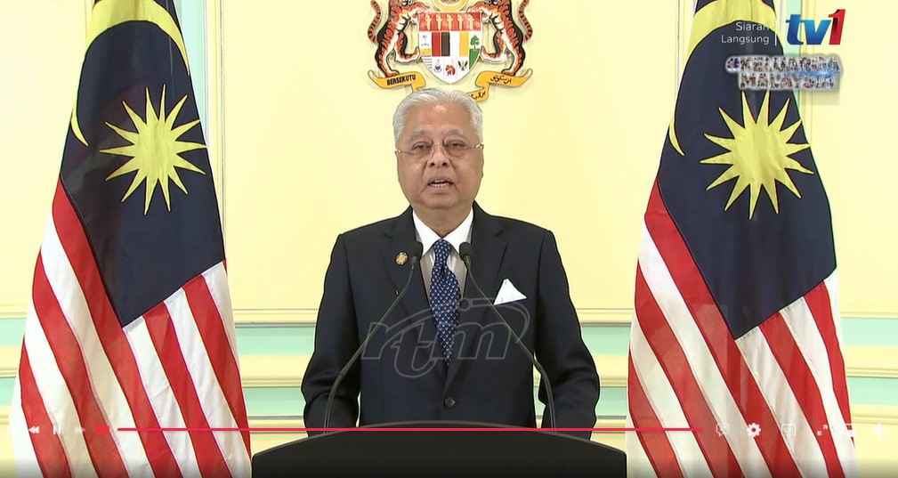 RM10k KWSP, Ismail Rayu Buat Keputusan Pengeluaran Dengan Bijak