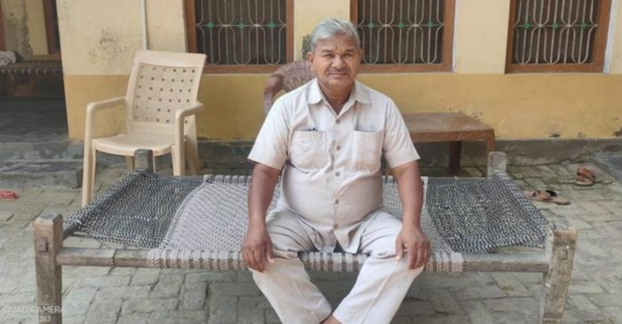 Lal Bihari