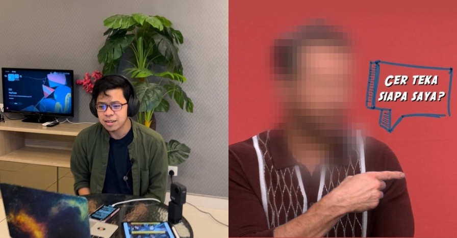 youtuber terkenal