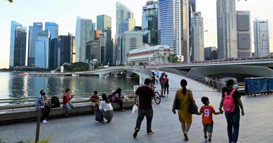 singapura