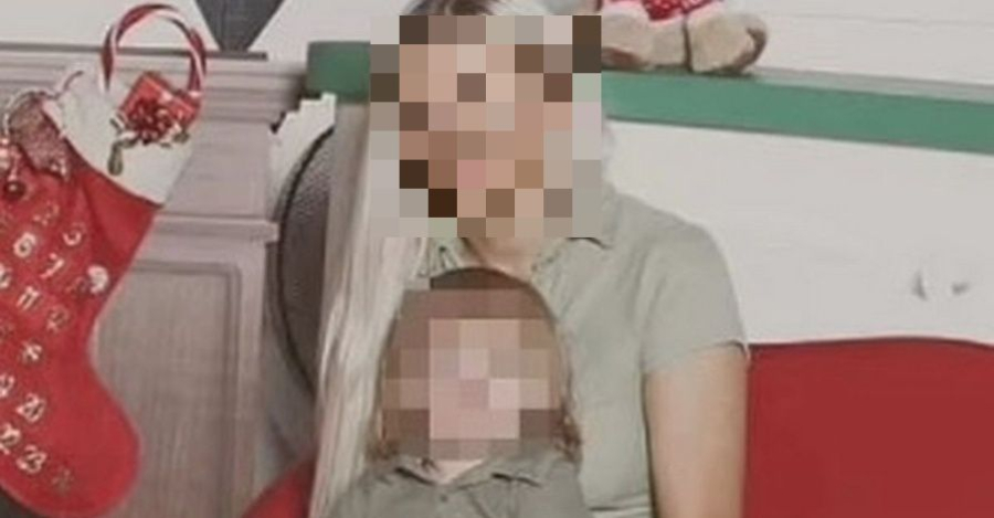 kanak kanak jadi saksi ibu ditikam