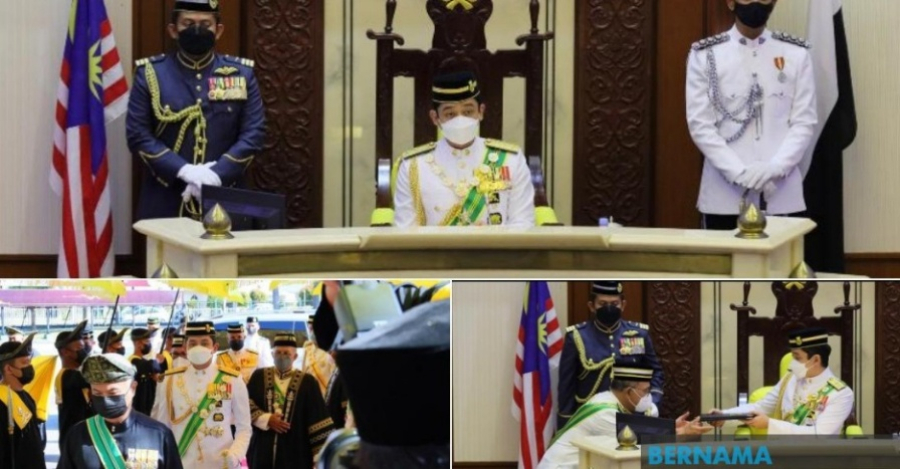 Tengku Hassanal