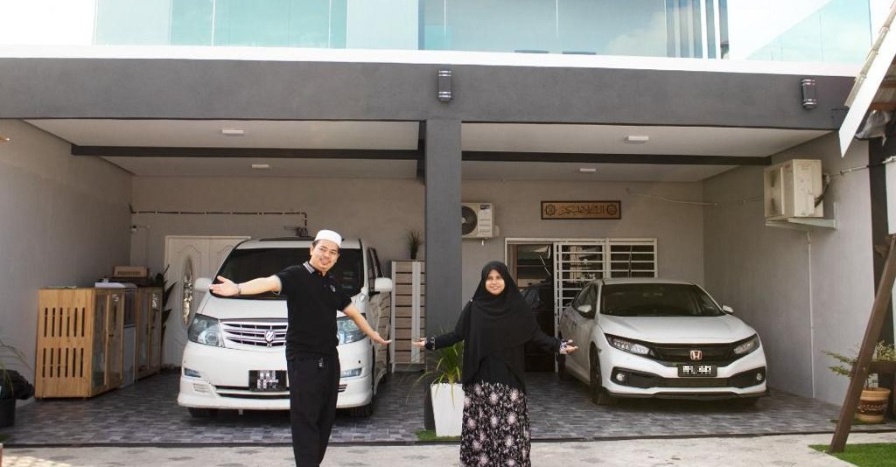 fatimah zaharah
