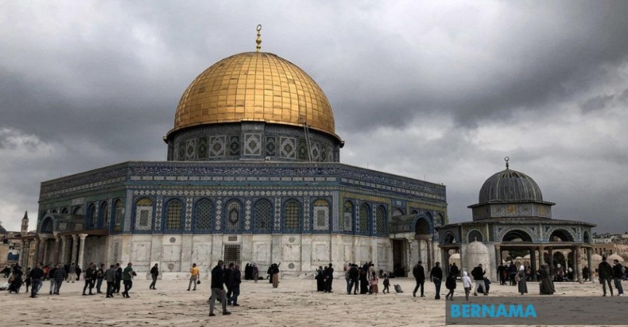 Masjid al-Aqsa