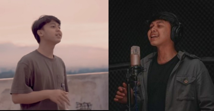 lirik dengarkanlah di sepanjang malam aku berdoa