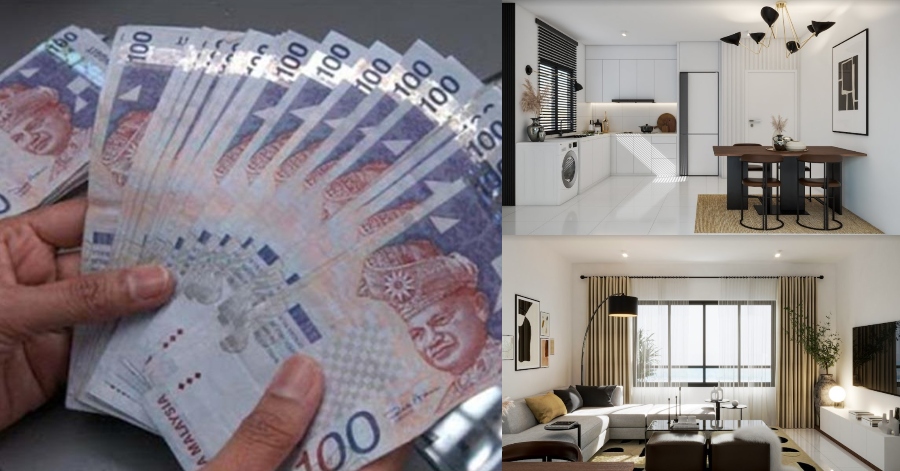 beli rumah guna kwsp