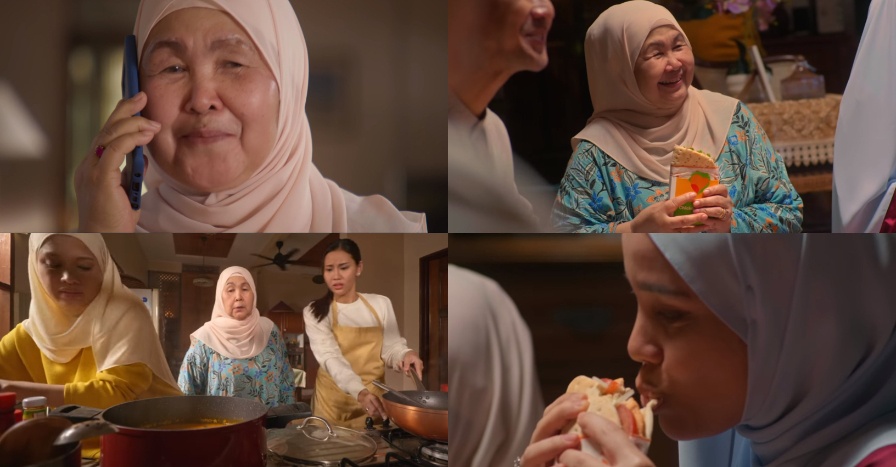 berbuka Ramadan