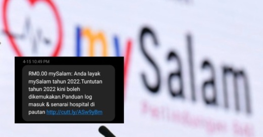 mySalam