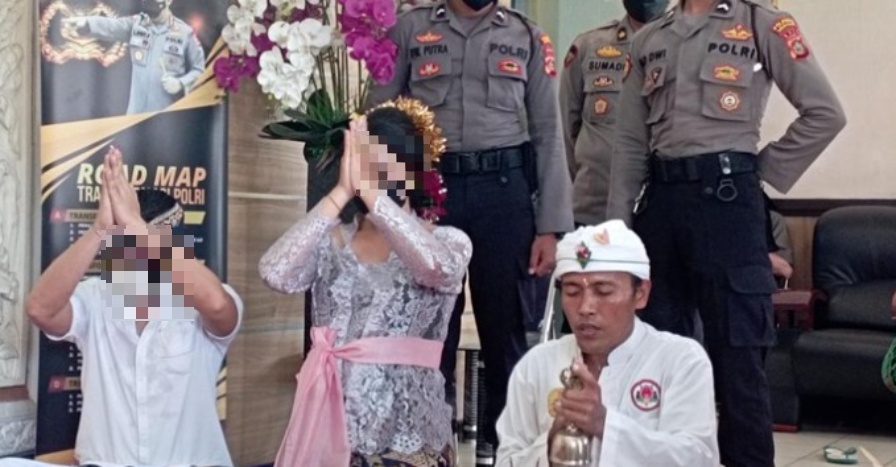 balai polis