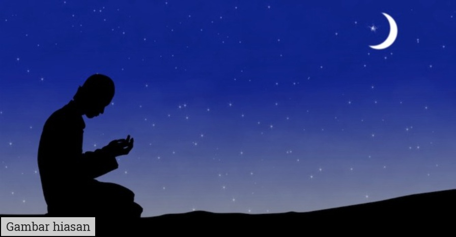 lailatul qadr