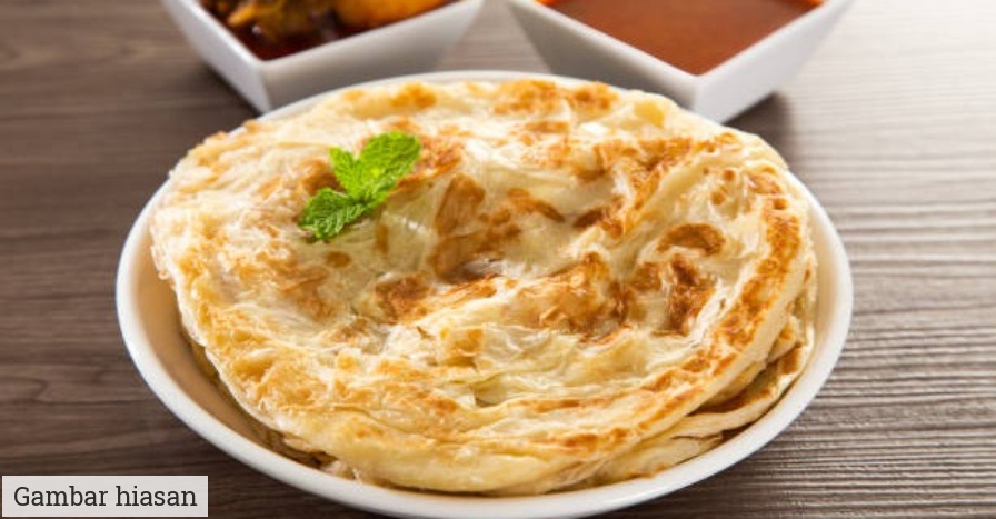 roti canai