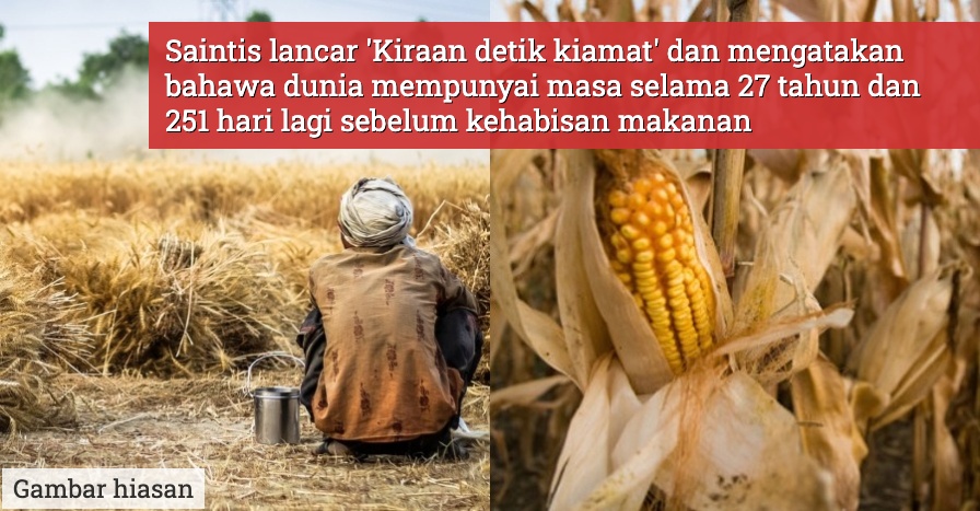 saintis beri amaran