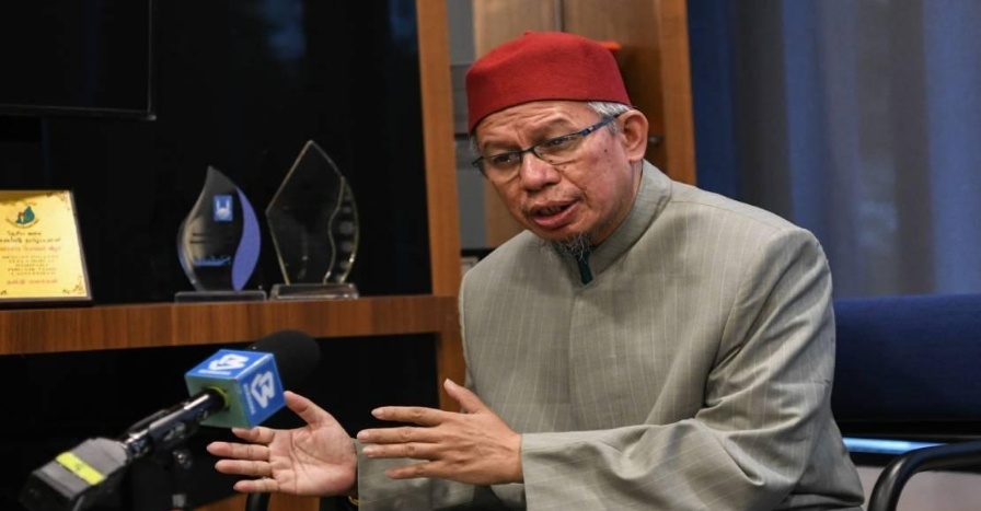 berpuasa 31 hari