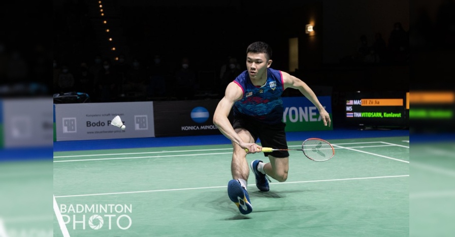 lee zii jia