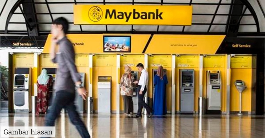 Maybank BR BLR