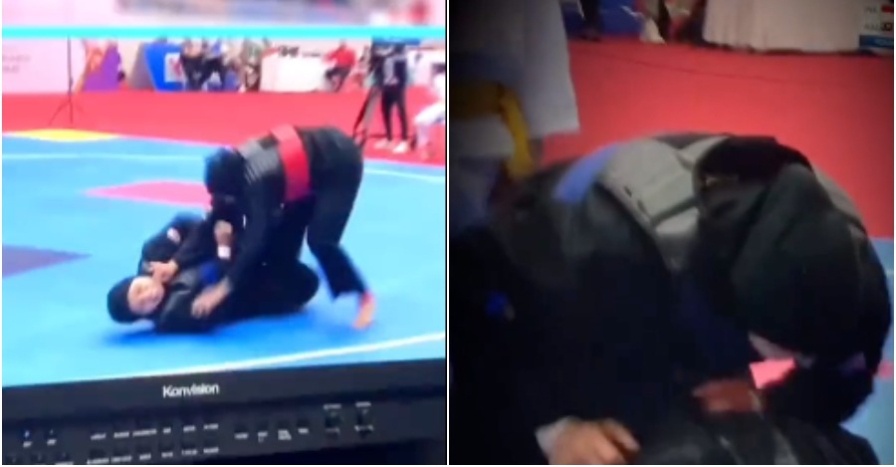 silat