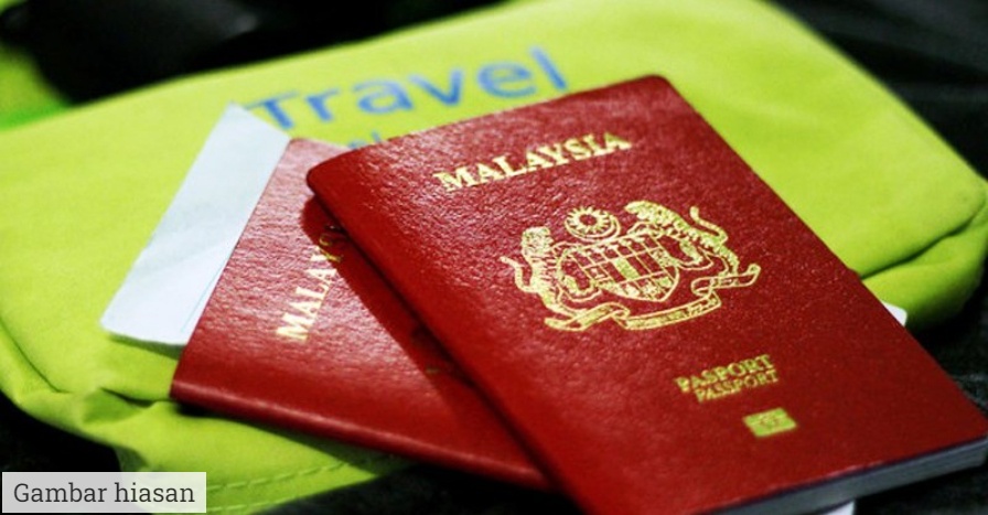 renew passport