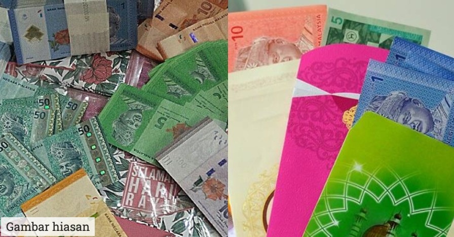 5 jenis simpanan