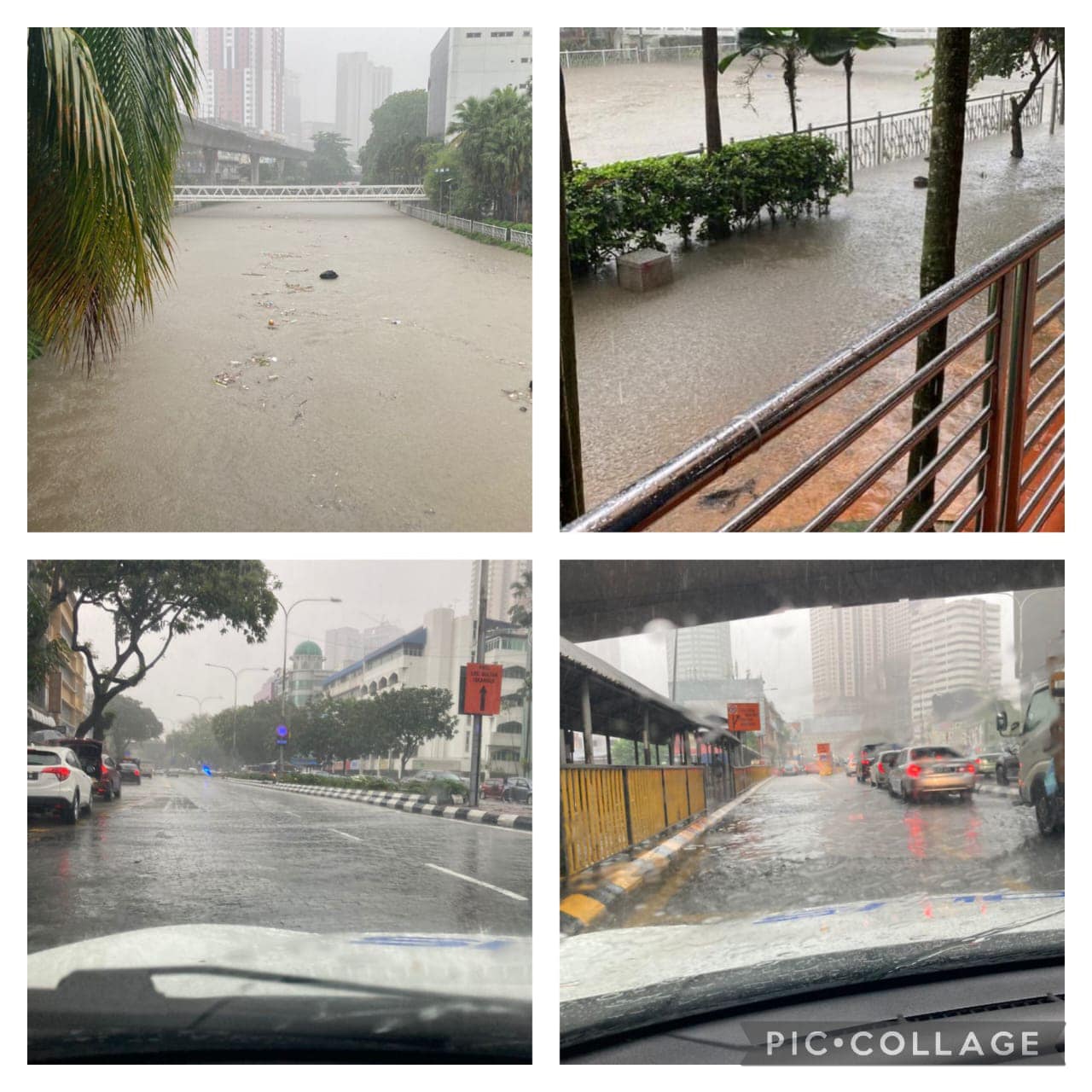 polis tolong dbkl