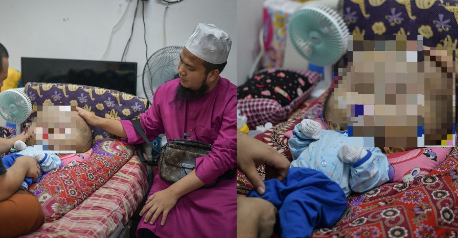 adik bilal
