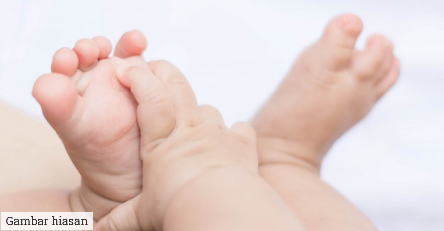nama bayi popular