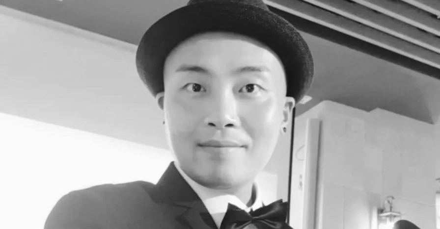 Lim Joon Hyuk meninggal dunia