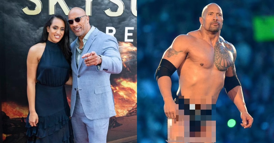 anak the rock