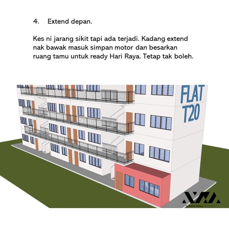 binaan tanpa kebenaran