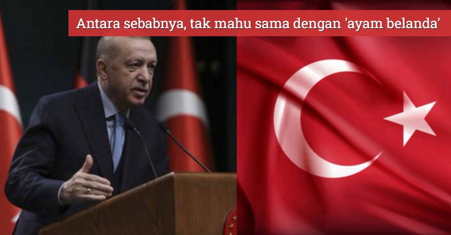turki tukar nama