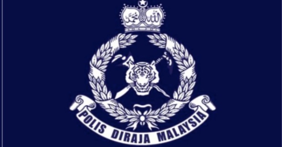khianat di tanah perkuburan