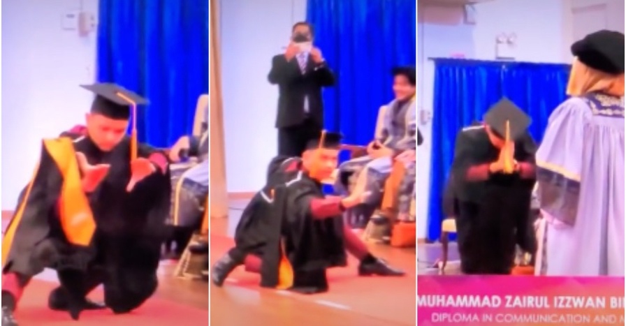 buka langkah silat