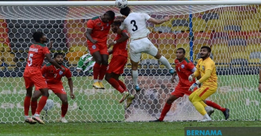 Bangladesh mahu cipta kejutan