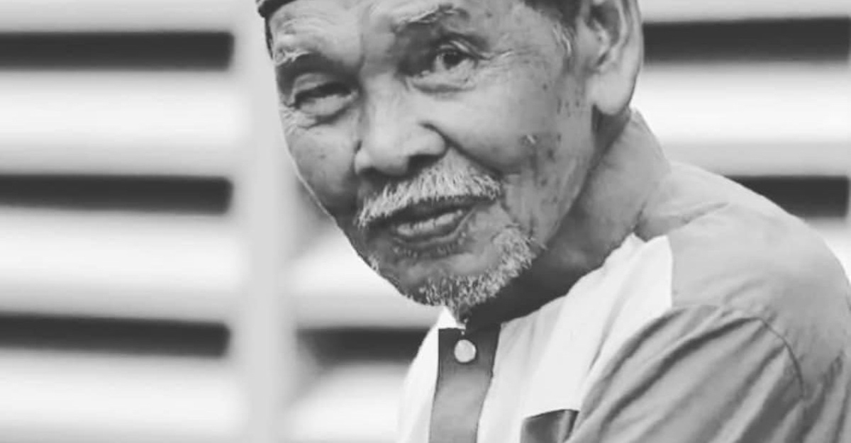 pelakon veteran hamid gurkha