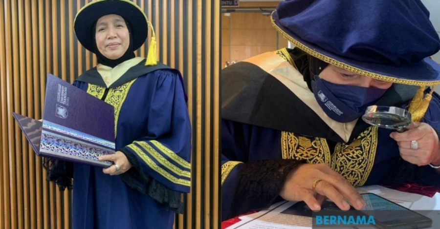 Ibu tujuh anak