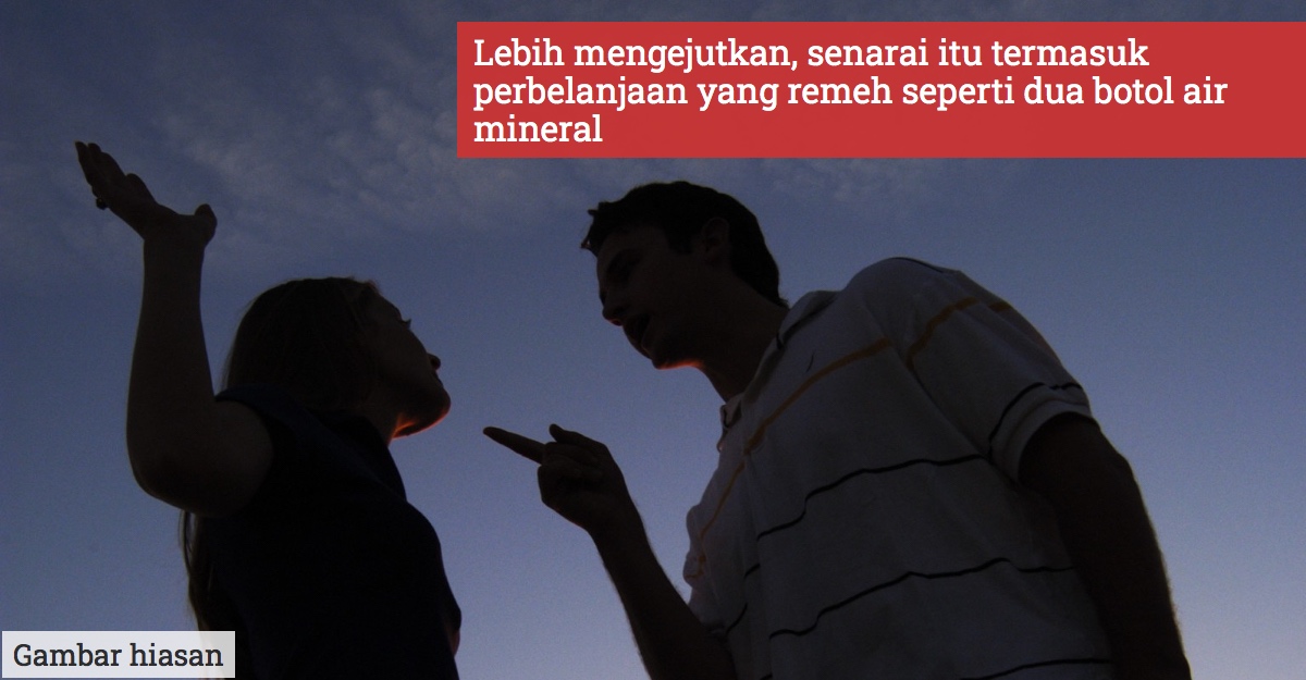 tuntut ganti rugi rm40k